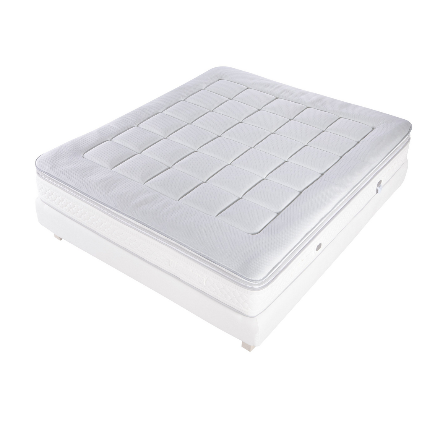 Topper Healthy Full Season H. 6/8 cm