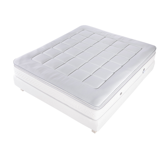 Topper Healthy Full Season H. 6/8 cm