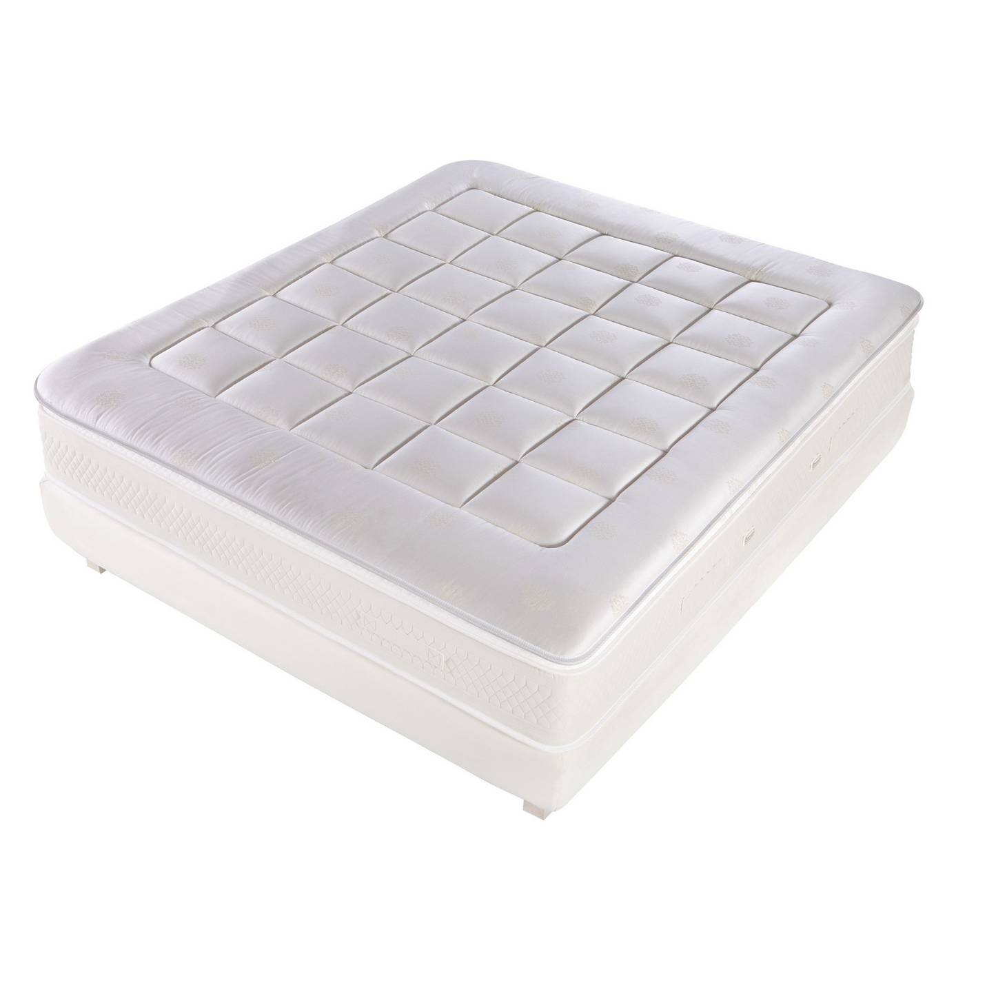 Topper Natural Season H.6/8 cm