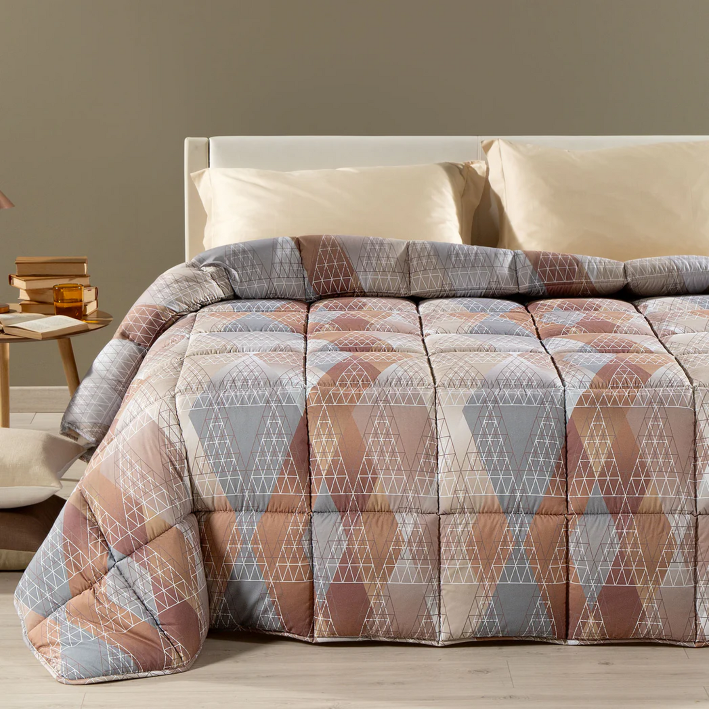 Leggerissima Fusion Modern