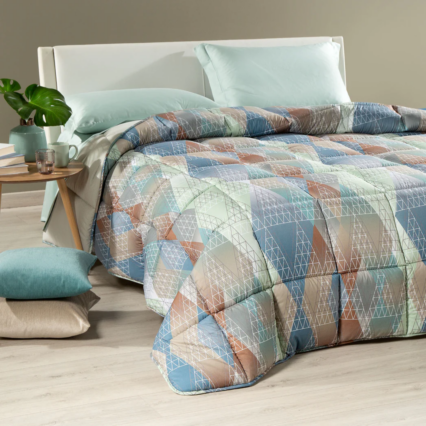 Leggerissima Fusion Modern