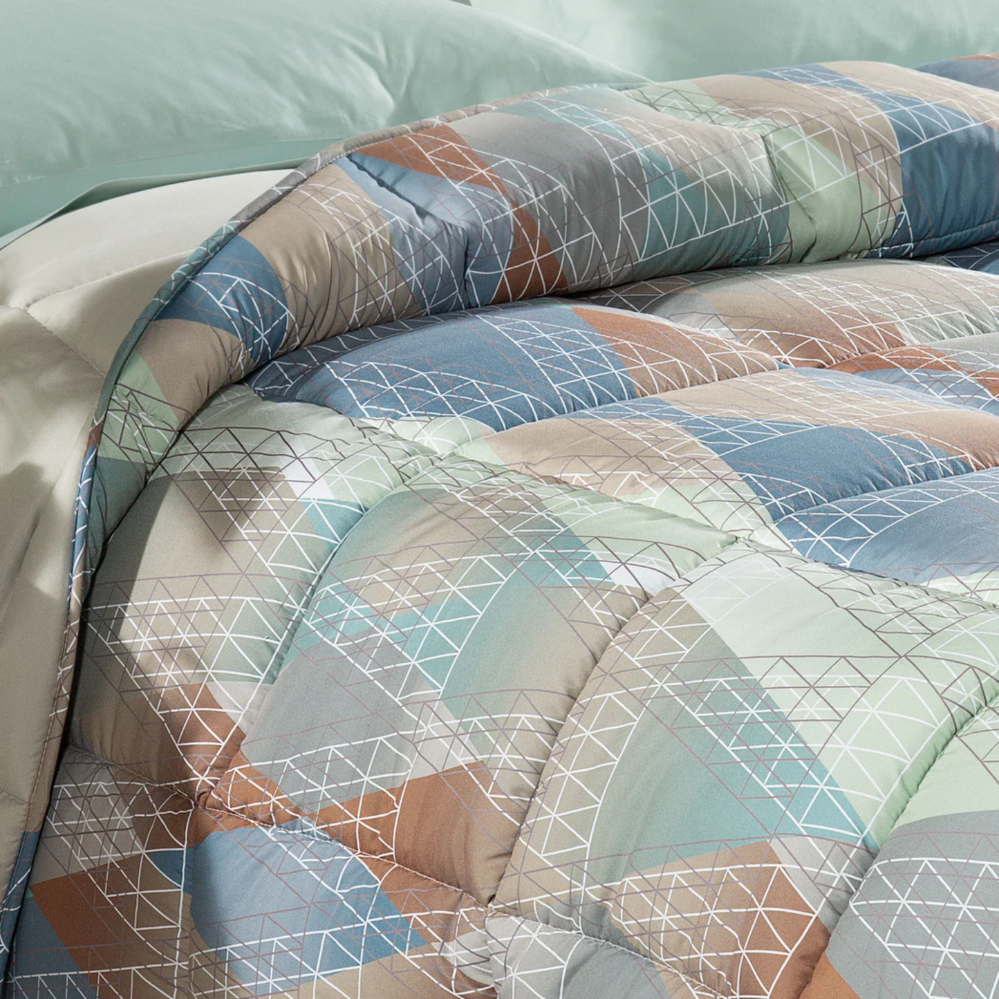 Leggerissima Fusion Modern