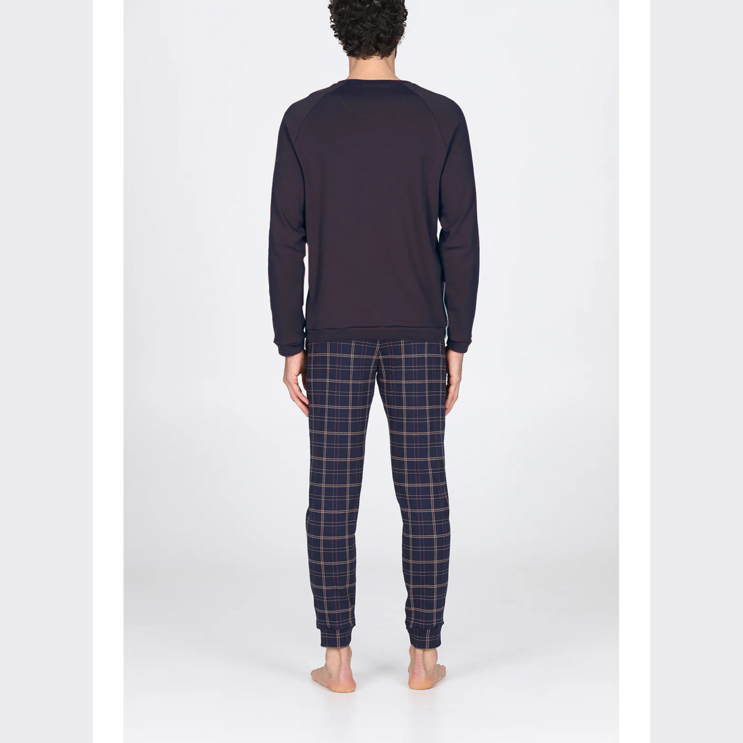 Tuta Gallipoli JAL194