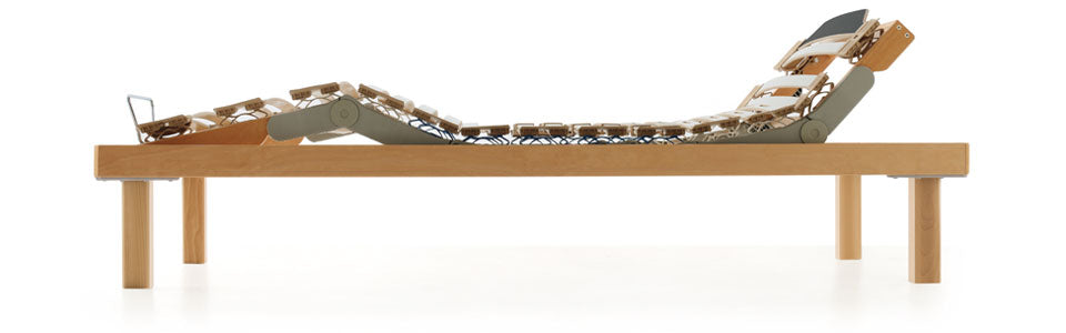 Experience 600 6 Sezioni