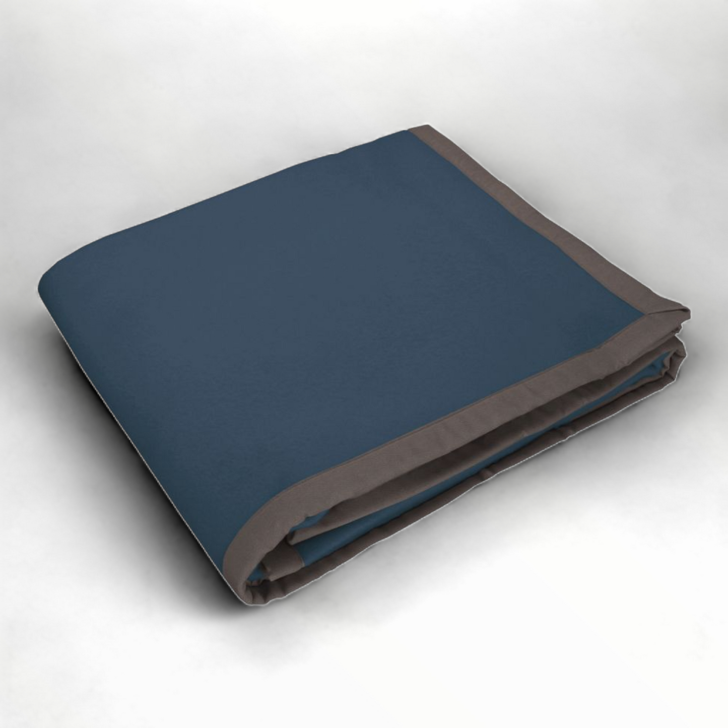 Coperta Origami 100% lana Merino Australiana