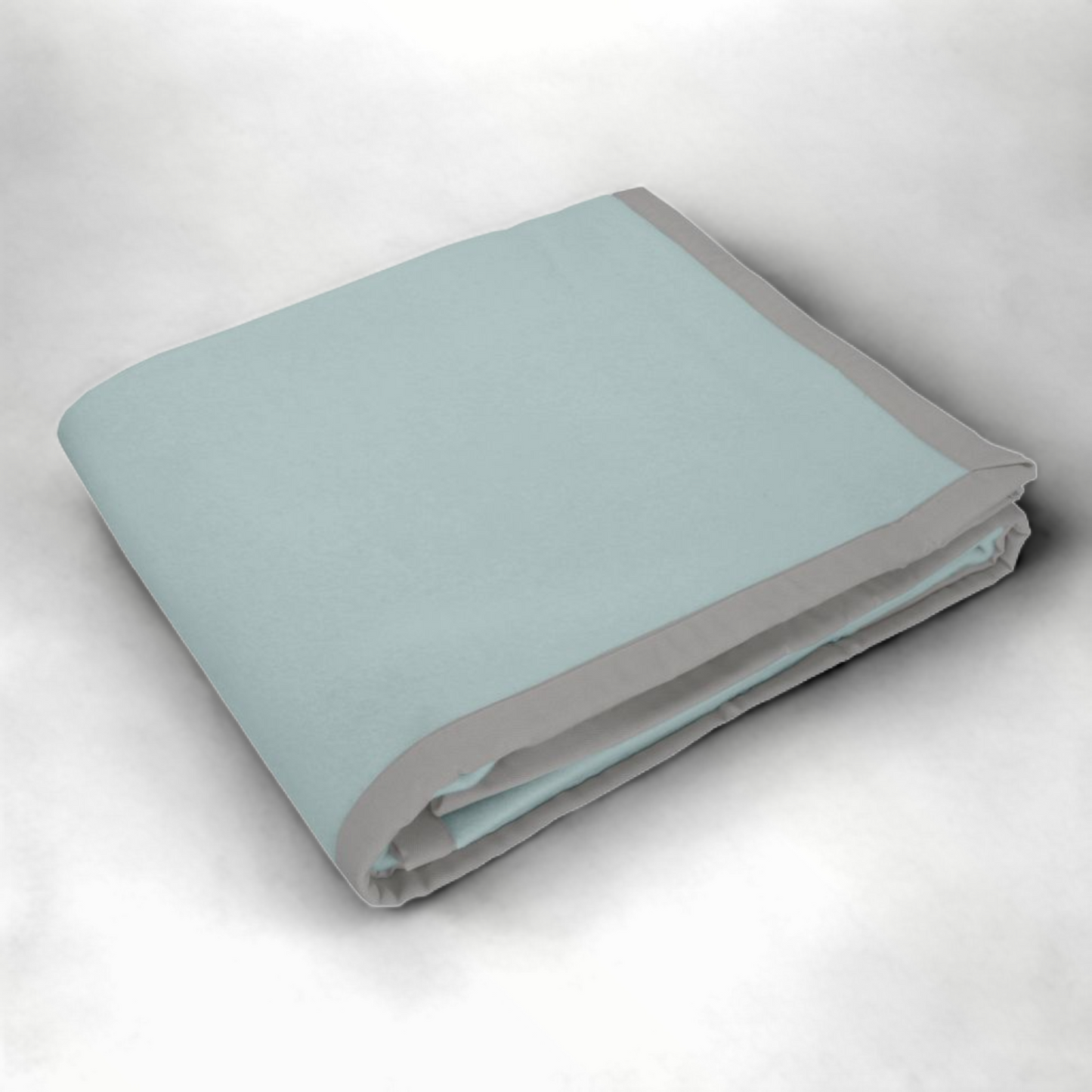 Coperta Origami 100% lana Merino Australiana