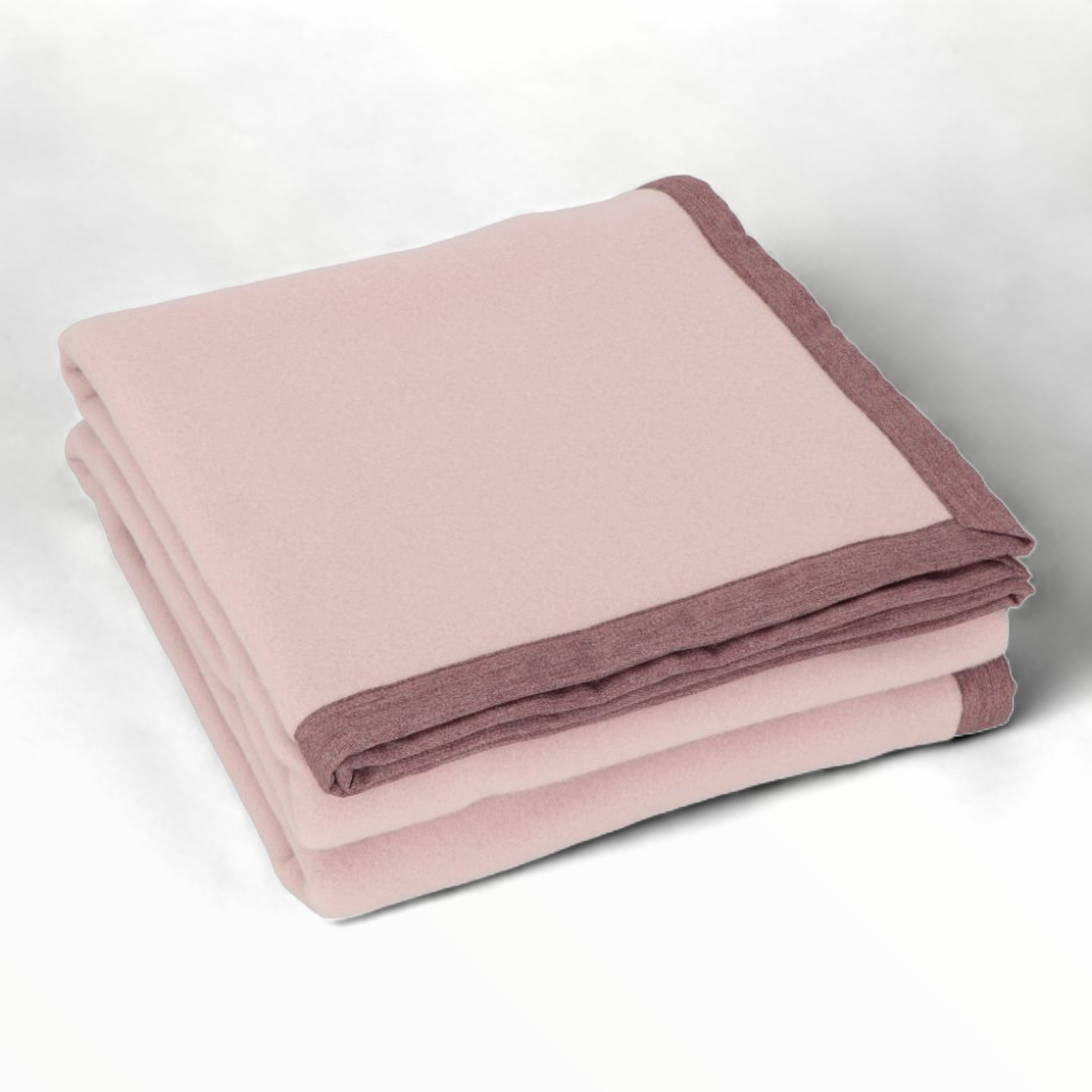 Coperta Origami 100% lana Merino Australiana