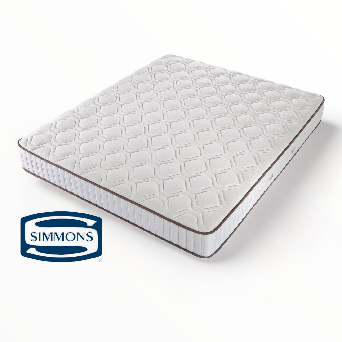 Dorsopedic Superior Natural Rigido