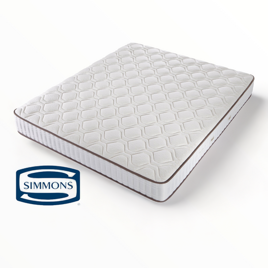 Dorsopedic Superior Natural Rigido