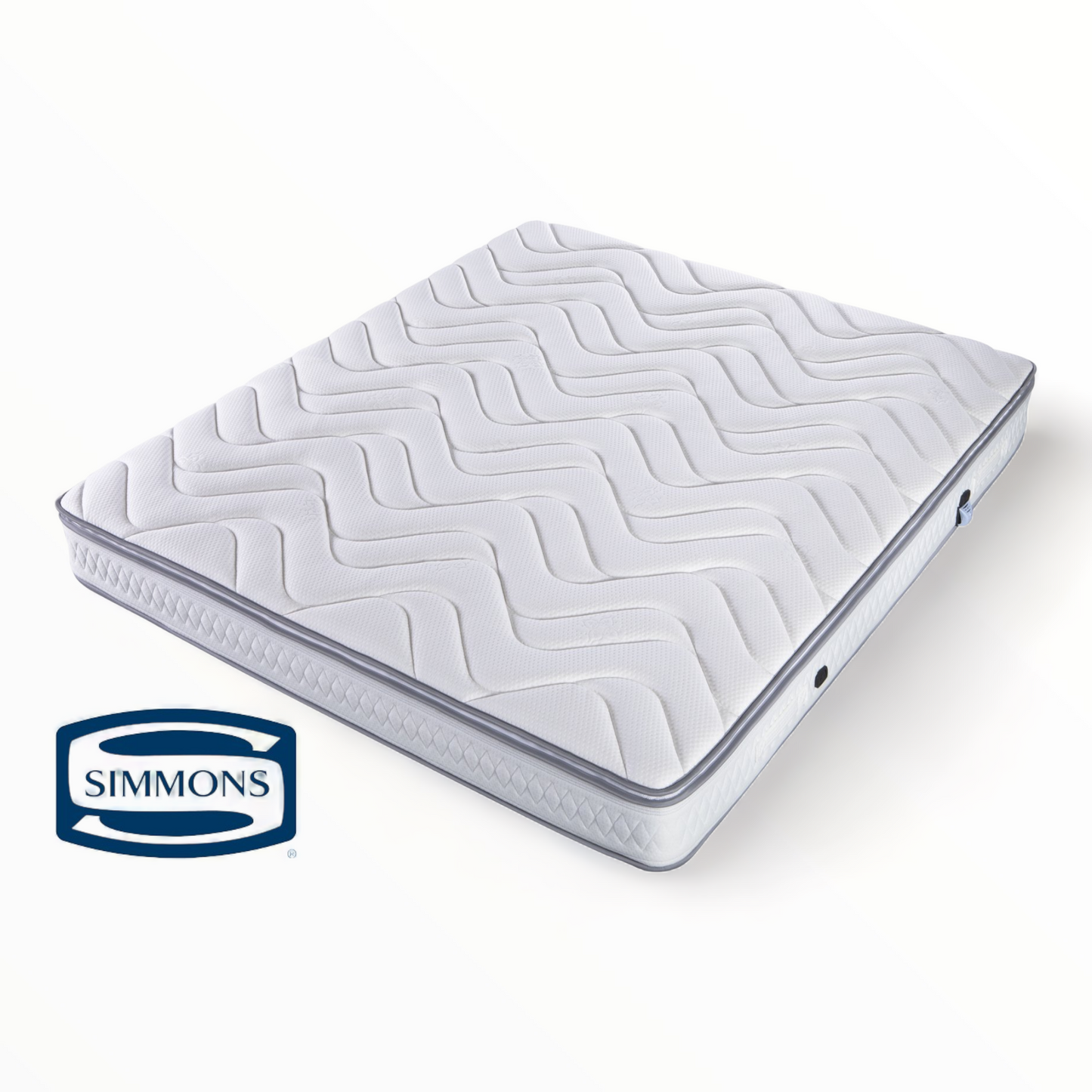 Quietude Elegance Healthy