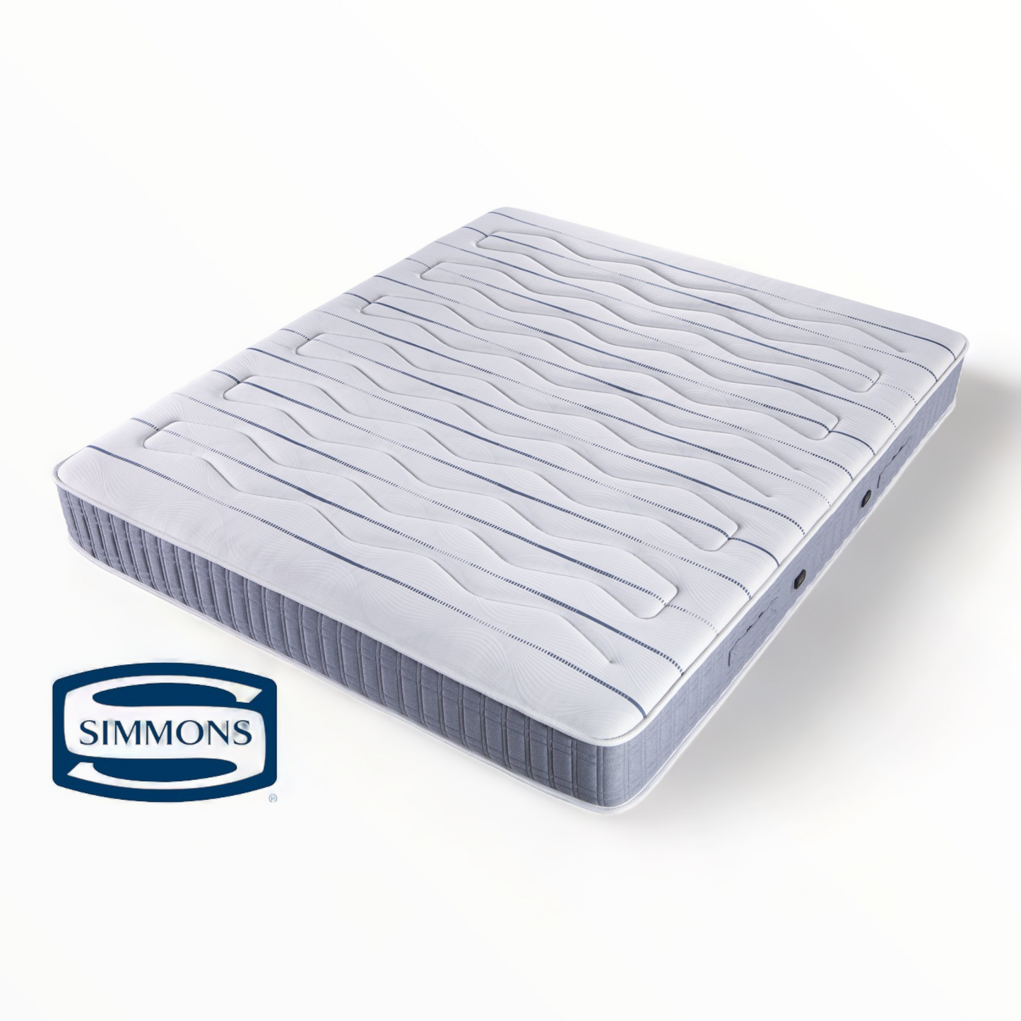 Quietude Elegance Dynamic Medio