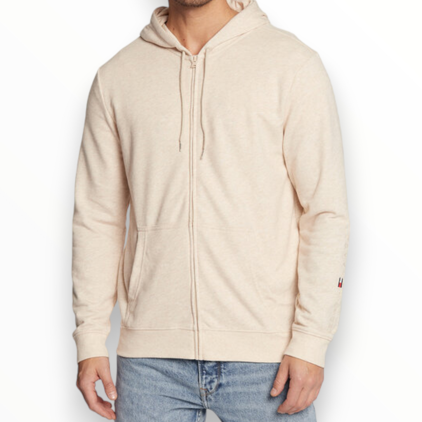 Felpa cappuccio UMO2625 ADZ
