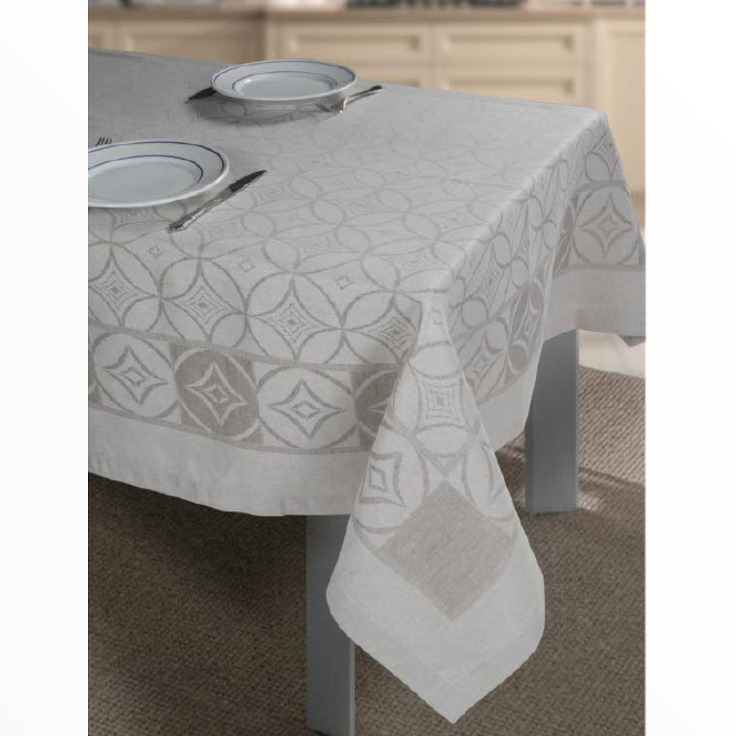 Tovaglia "Il Lino" Magda