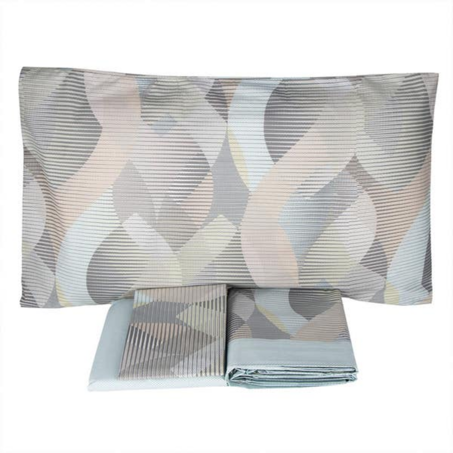 Completo Lenzuola Loira 23740