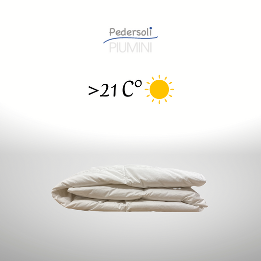 Sensation Superior Microrollo active Cotton + Protex Estivo 100 gr/mq.