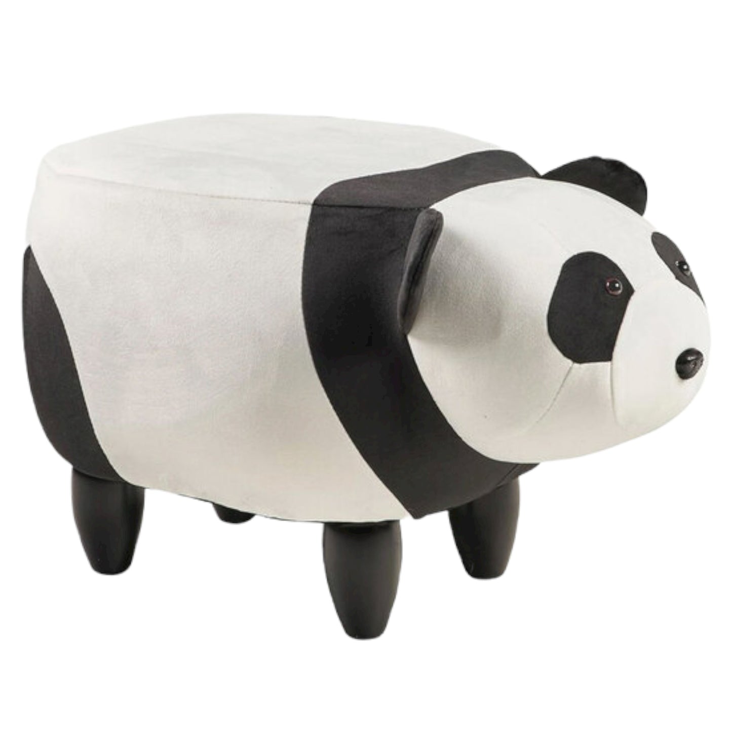 Sgabello Panda