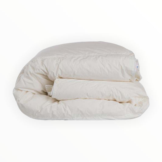 Cambric Extra Active Cotton + Protex - Anatra Argentata - Invernale