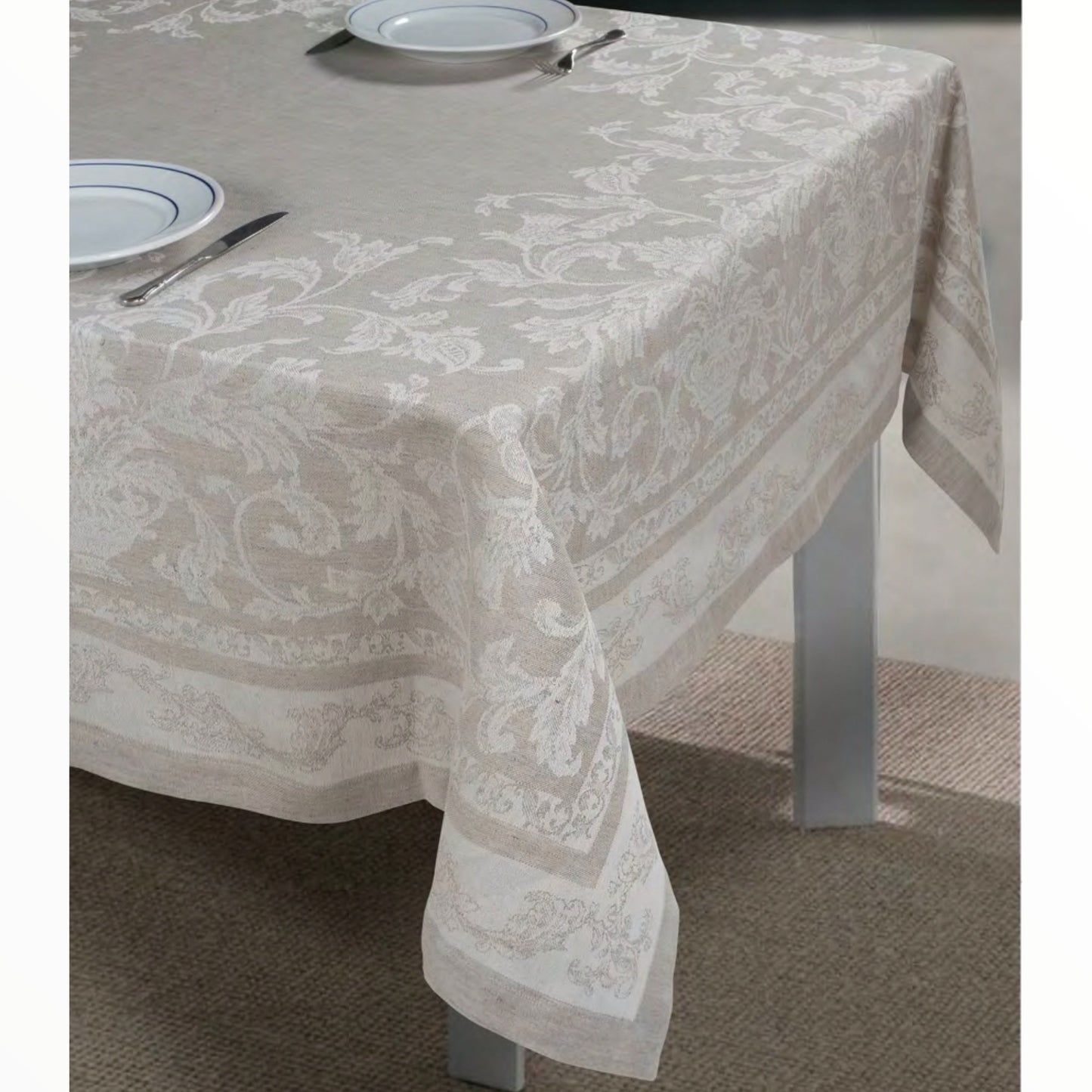 Tovaglia "Il Lino" Katia