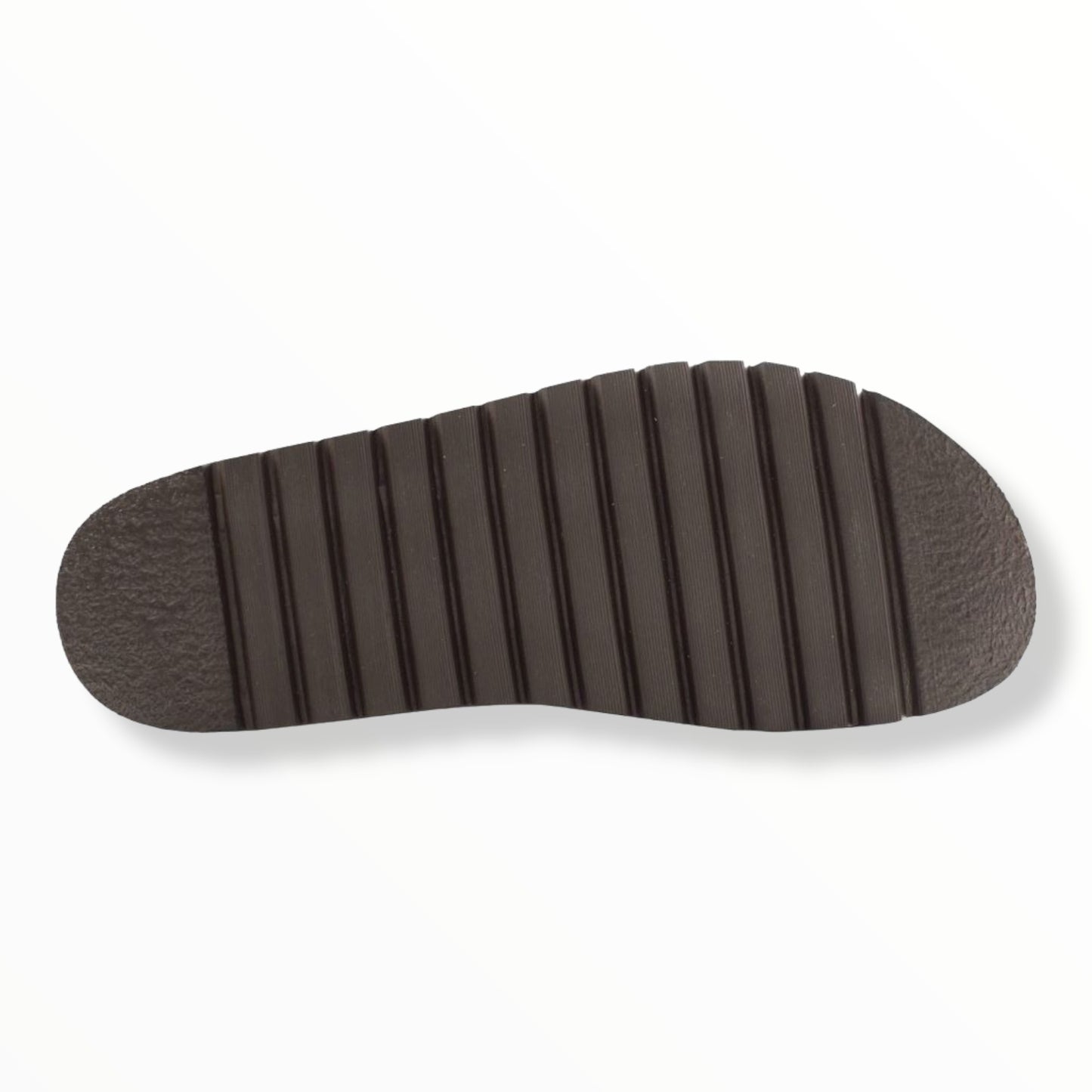 Ciabatta Belt in Feltro di Lana