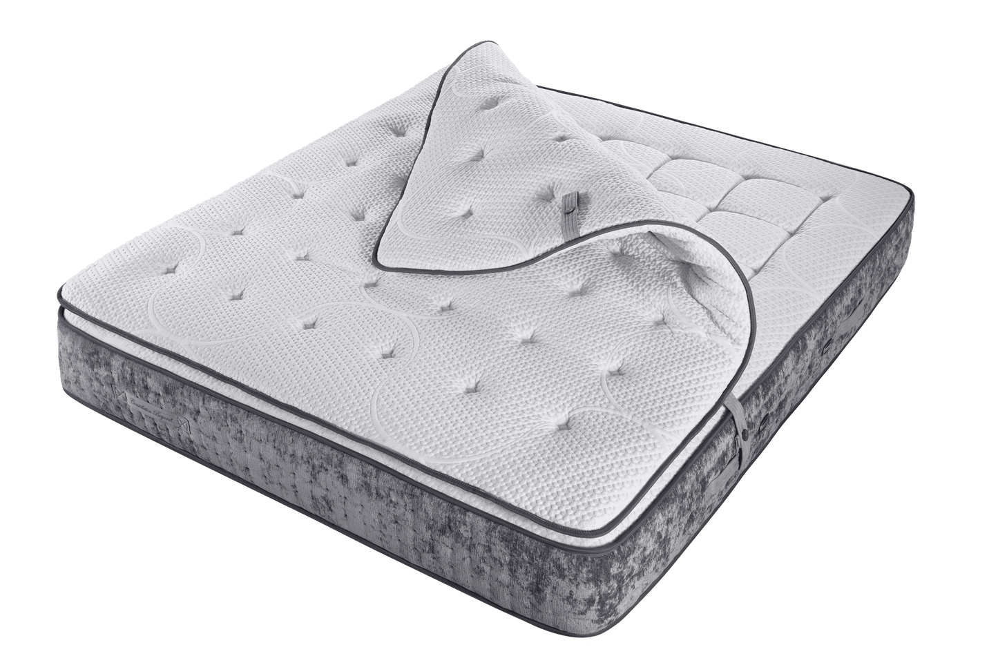 Constellation Beyond Black con Trycel