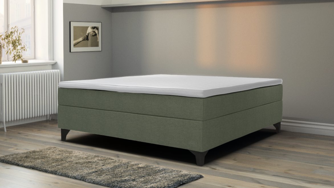 Continental Diplomat + Softline 1