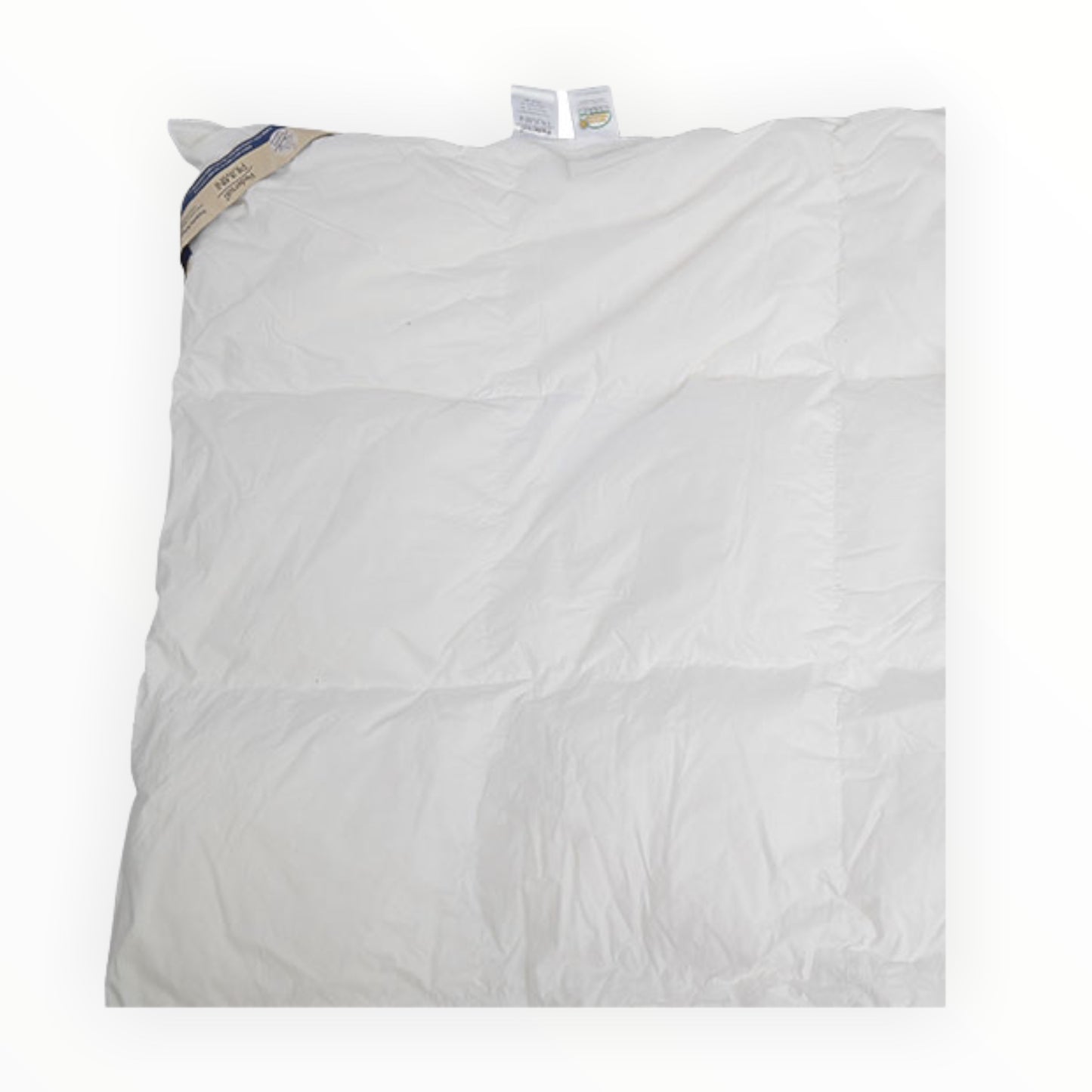 Cambric Extra Active Cotton + Protex - Anatra Argentata - Invernale