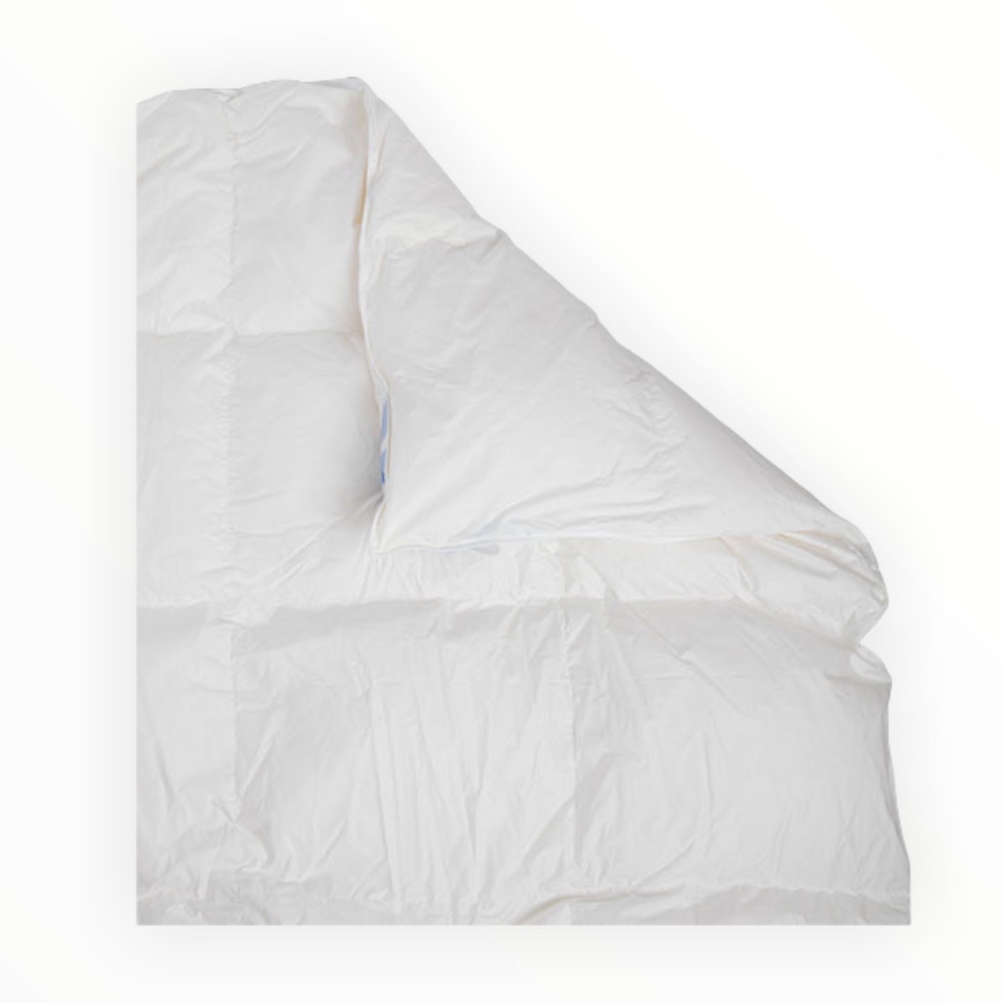 Cambric Extra Active Cotton + Protex - Anatra Argentata - Invernale