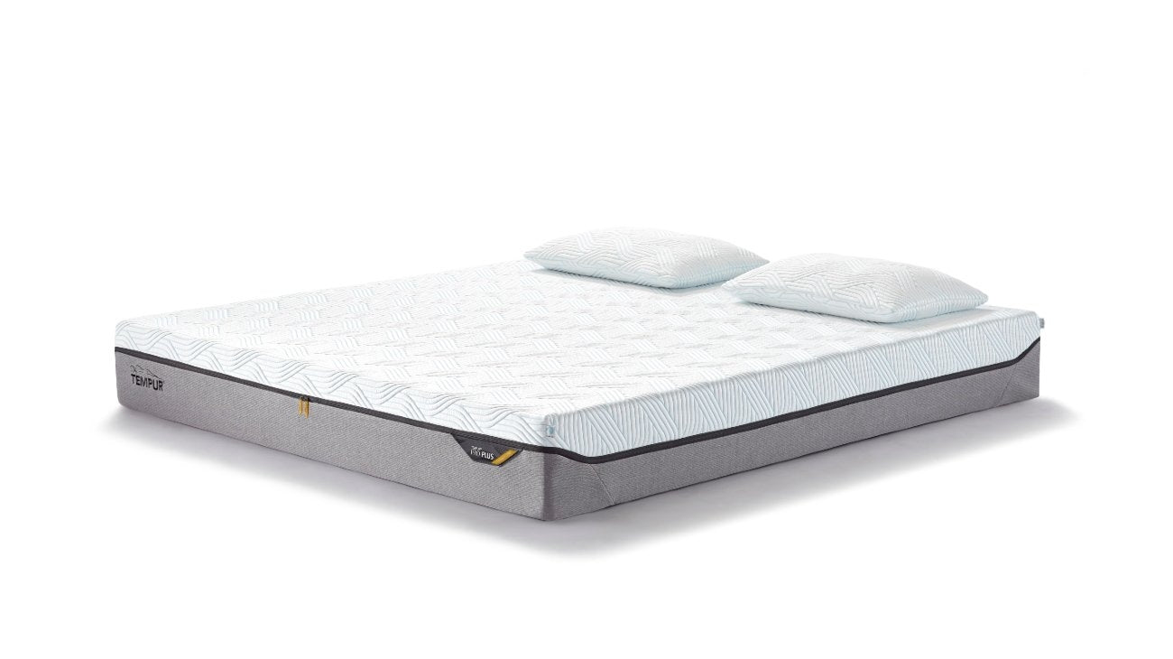 Materasso Pro Plus SC MEDIUM FIRM