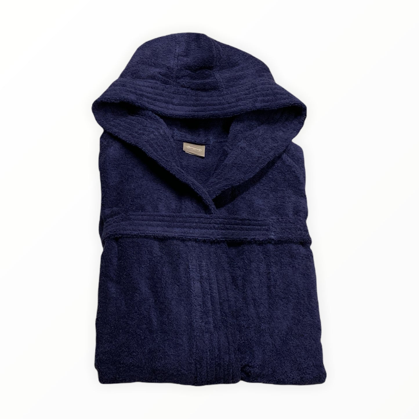 Accappatoio Unisex Origami 460 gr/mq in cotone idrofilo Somma