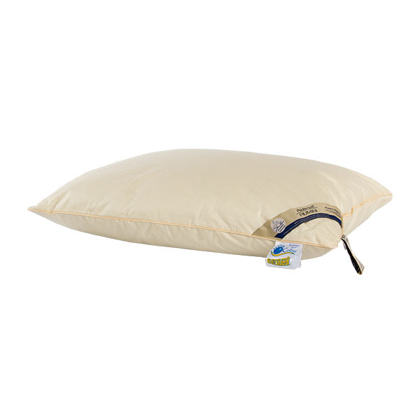 Guanciale Classic twill protex Pomerania
