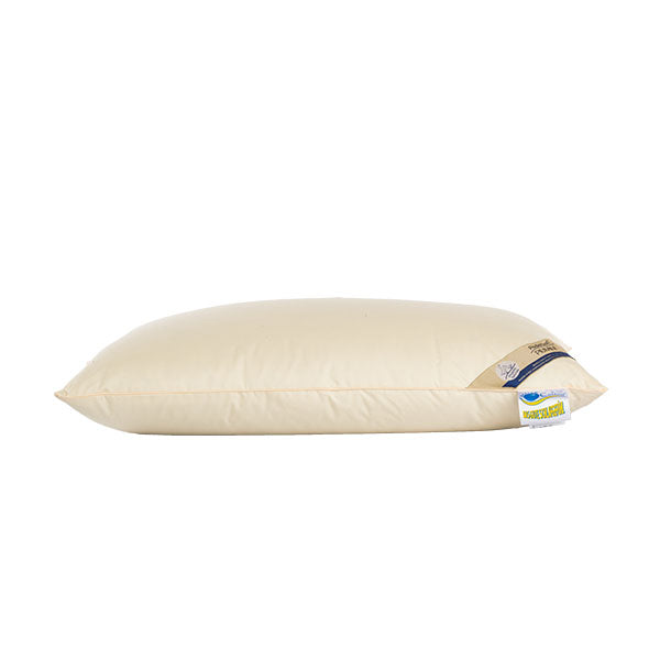 Guanciale Classic twill protex Pomerania