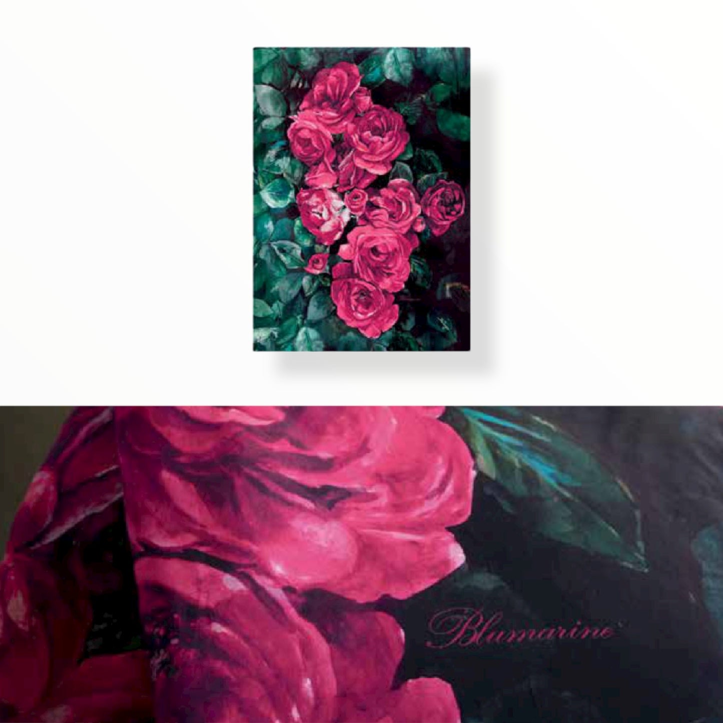 Caldo Pareo Rosemary