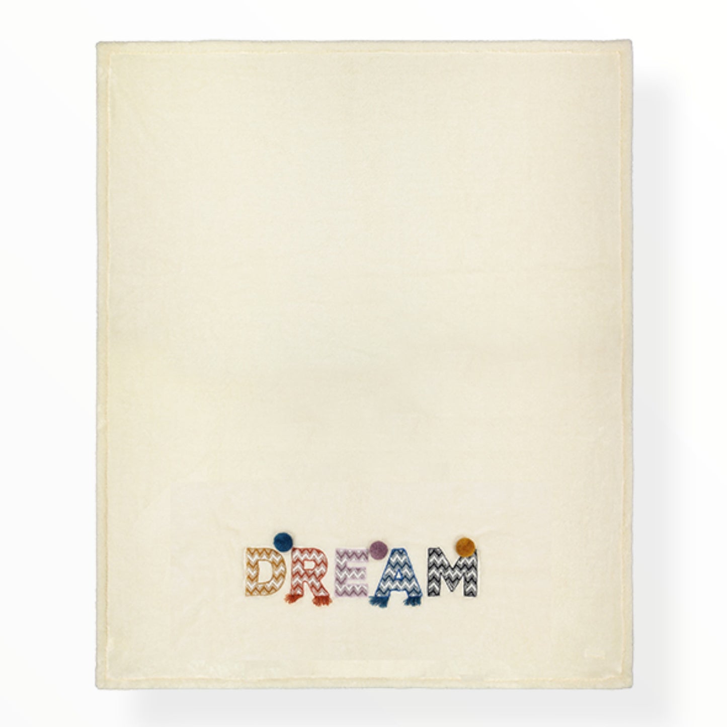 Plaid Milano Dream 6M64914