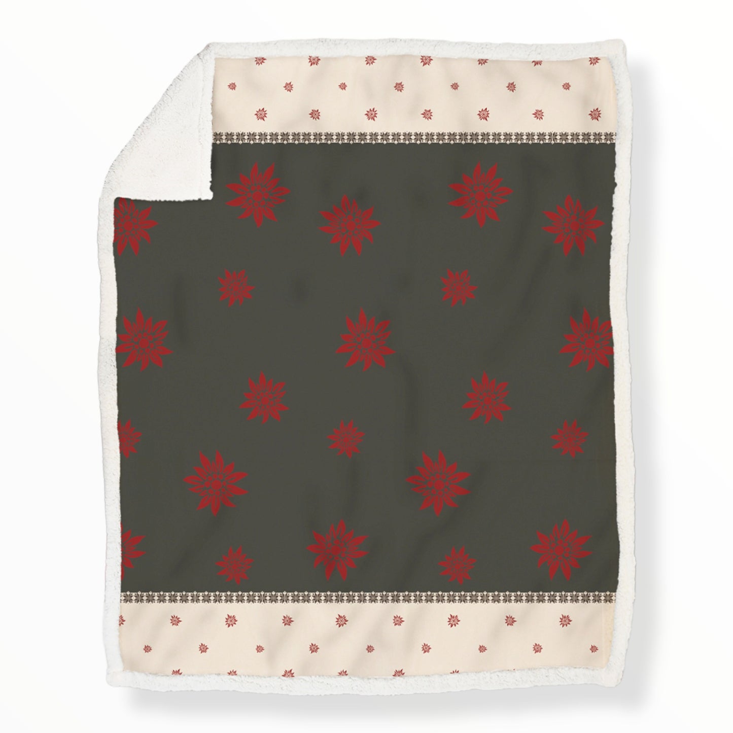 Plaid/Coperta Morbidotto Light Braies