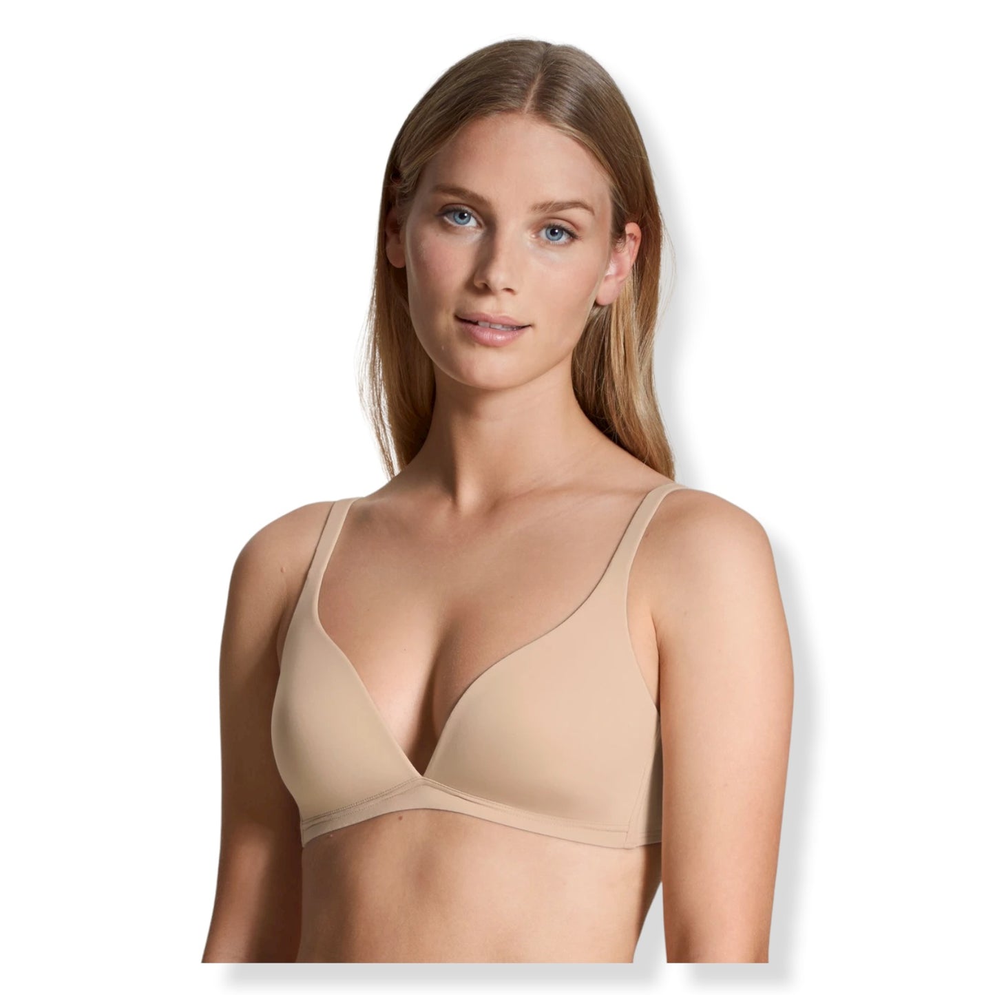 Reggiseno preformato art 4438