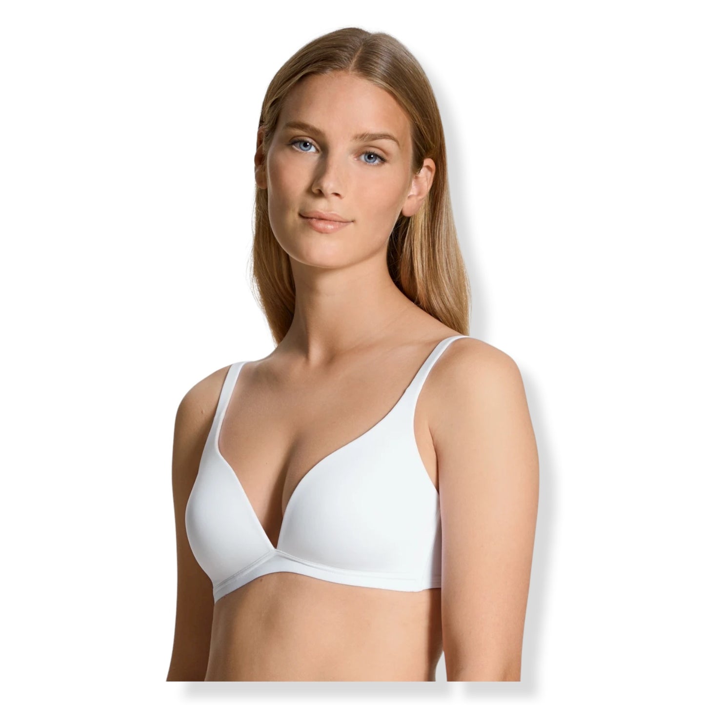 Reggiseno preformato art 4438