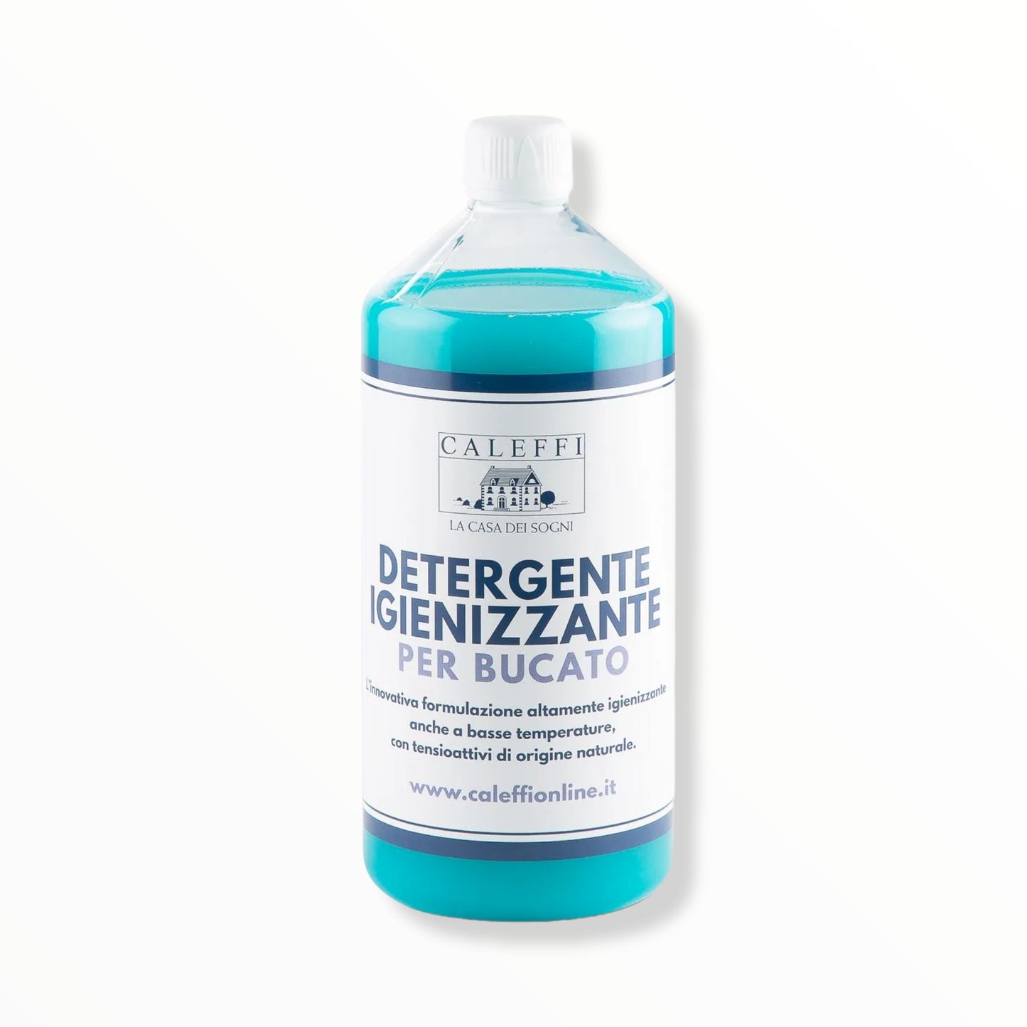 Detergente igienizzante per bucato