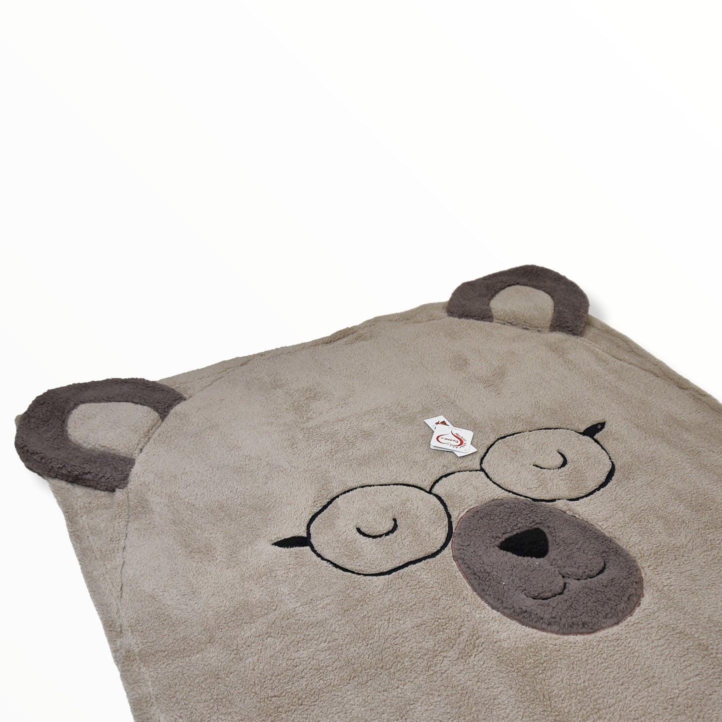 Plaid Morbidotto Ted