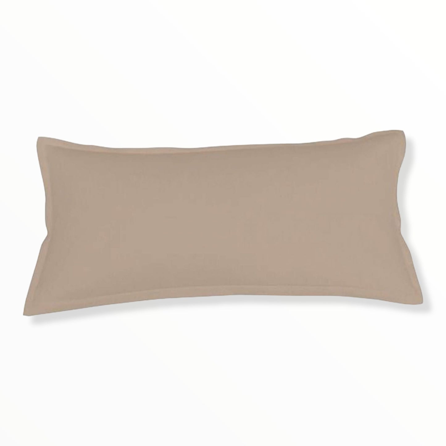 Federa cuscino in Jersey 5015K con Aloe Vera