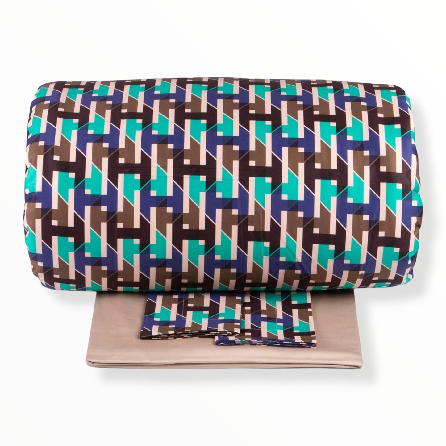 Parure Copripiumino Bel Air