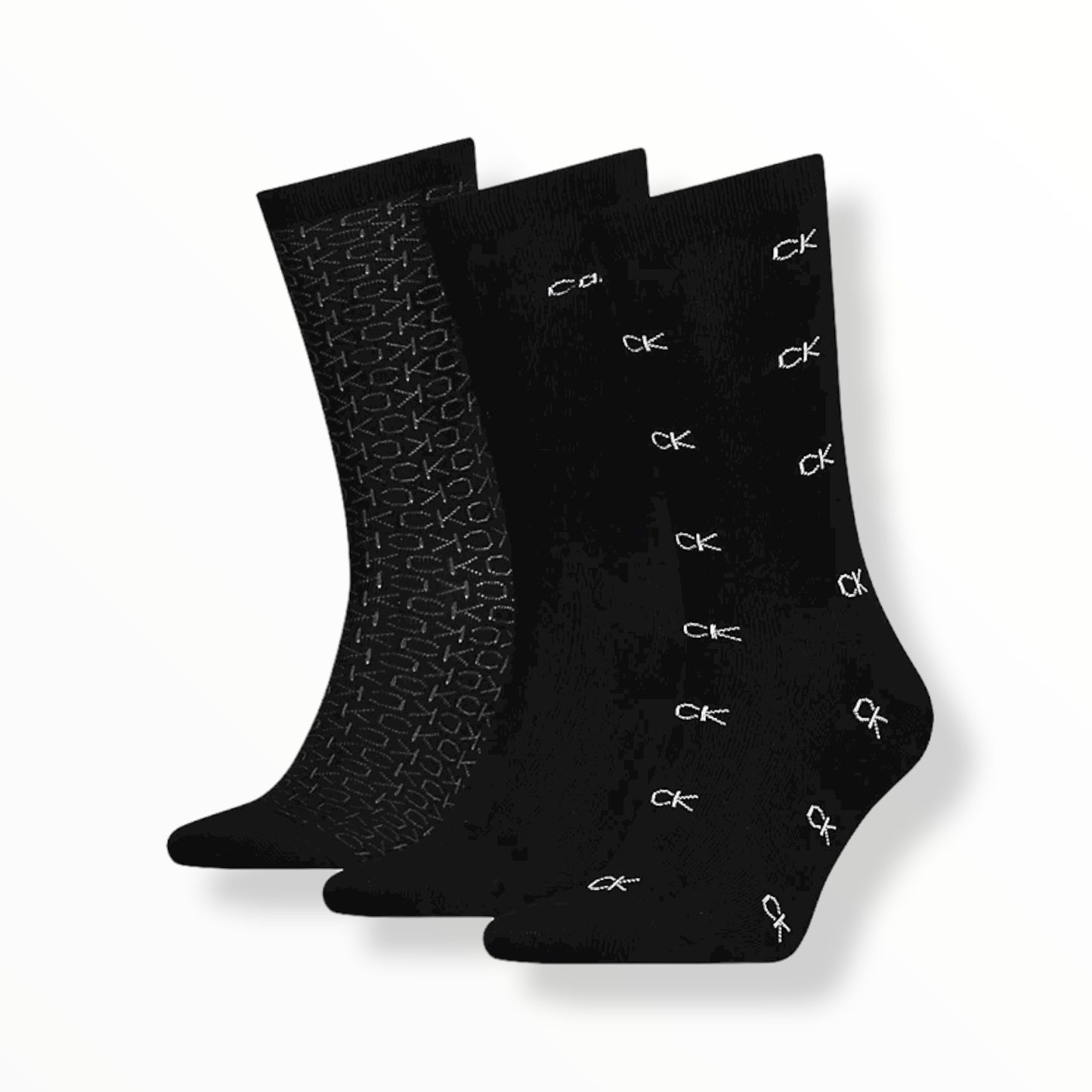 Set 3 paia calze uomo 701219834