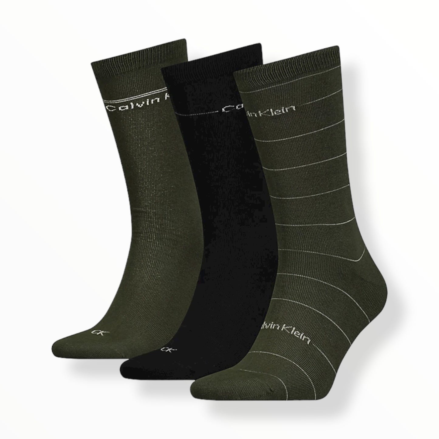 Set 4 paia calze uomo 701219835