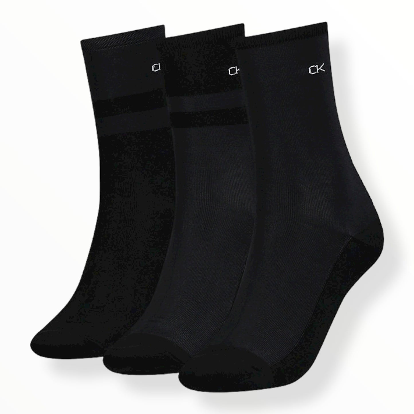 Set 3 paia calze donna 701219848