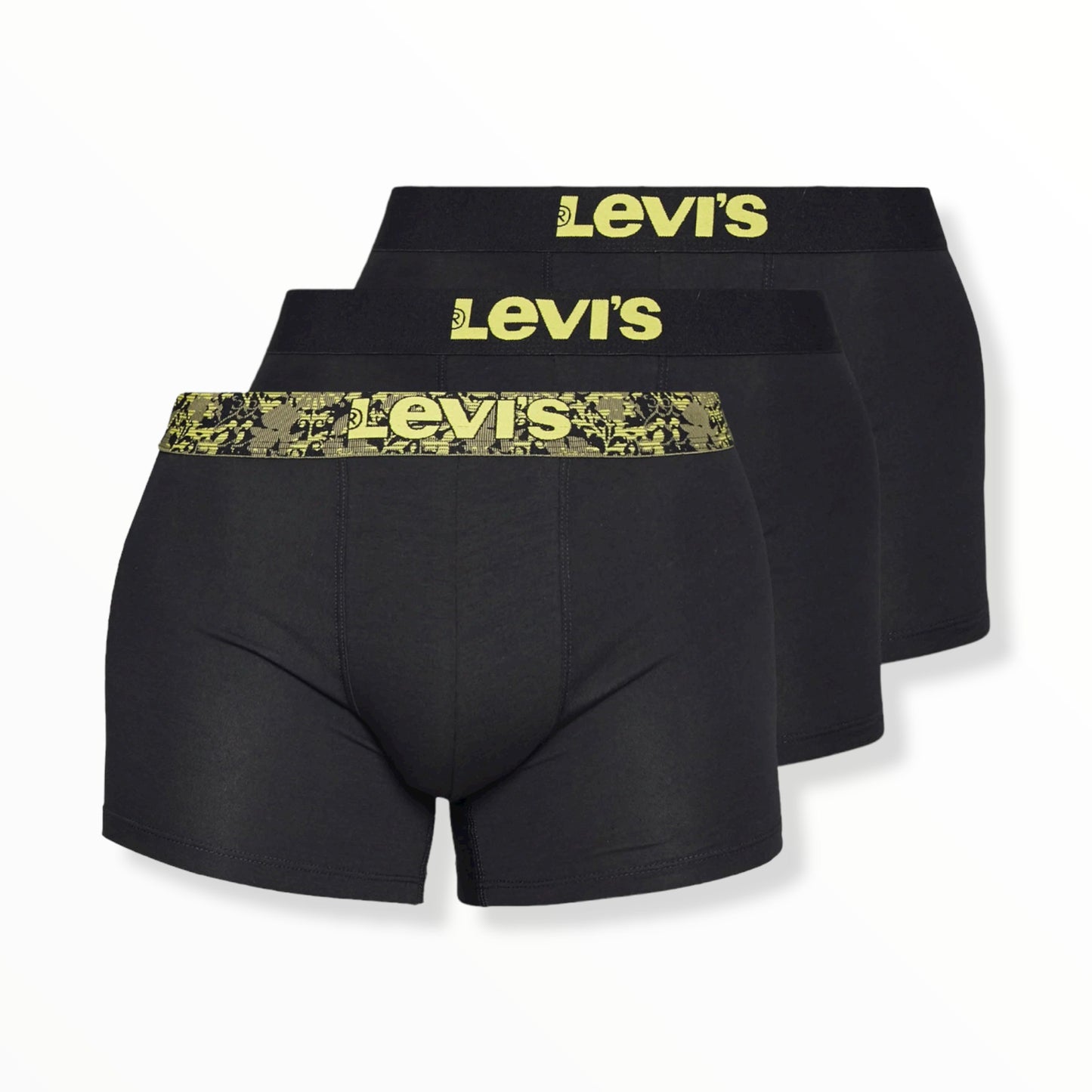 Set 3 paia boxer 701220657 Levi's
