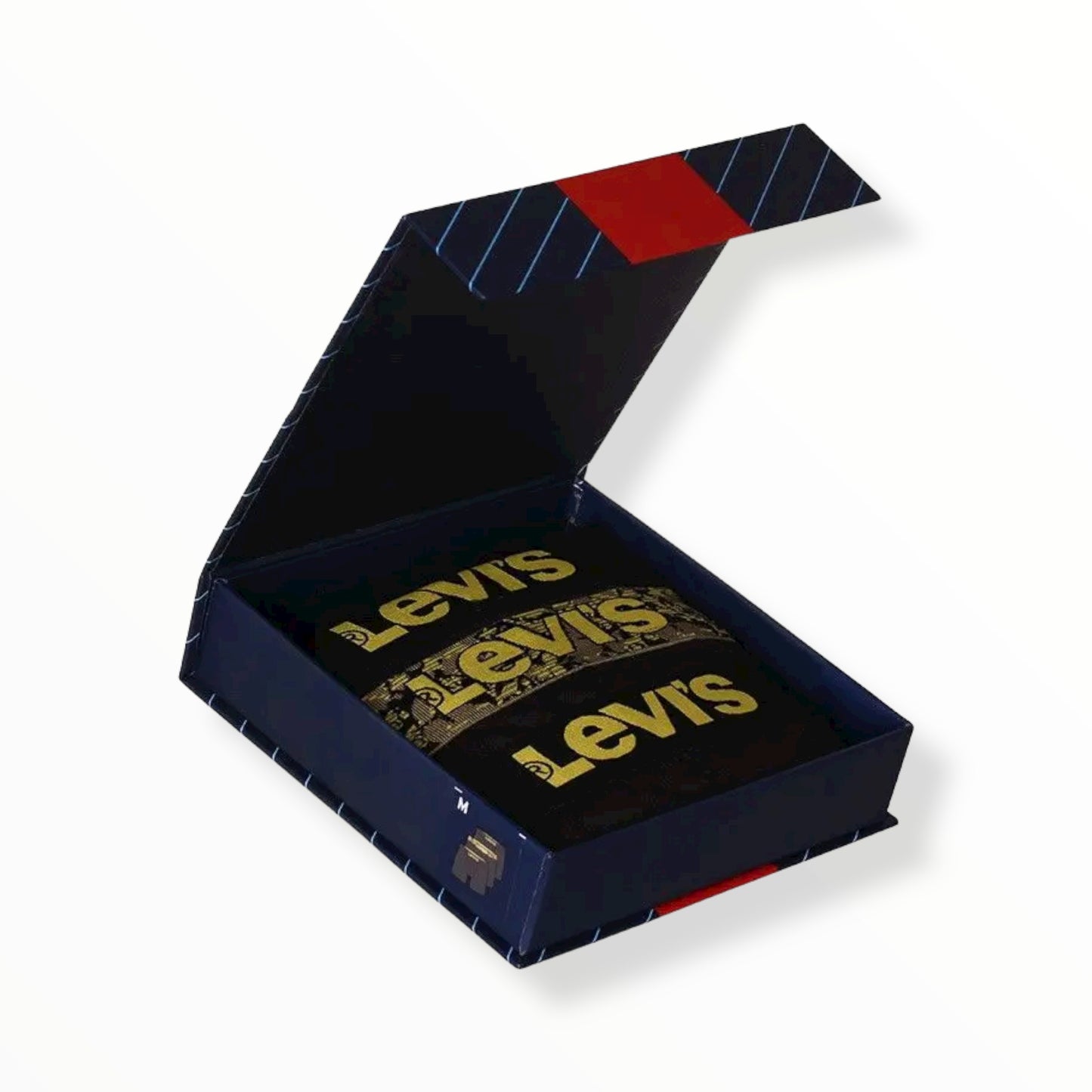 Set 3 paia boxer 701220657 Levi's