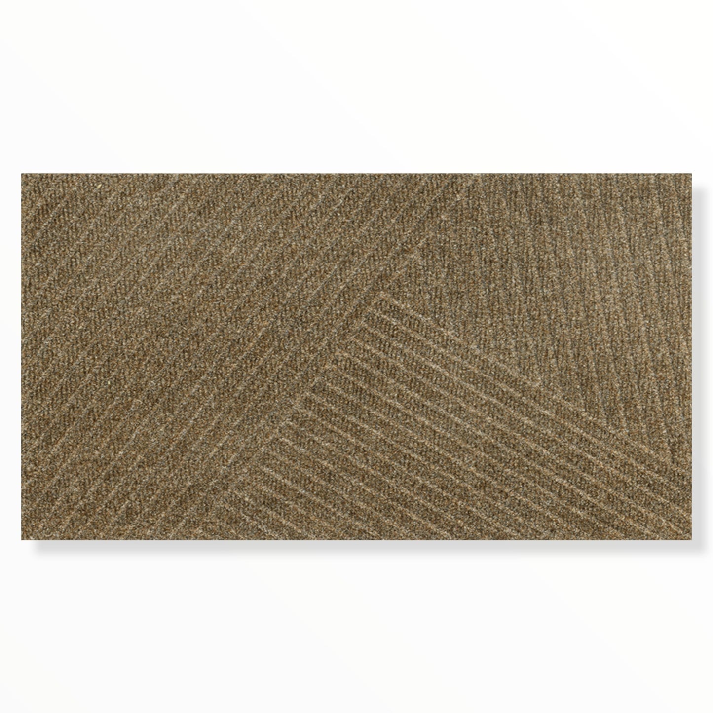 Tappeto Antiscivolo - Dune Stripes Wash+Dry Kleen-tex