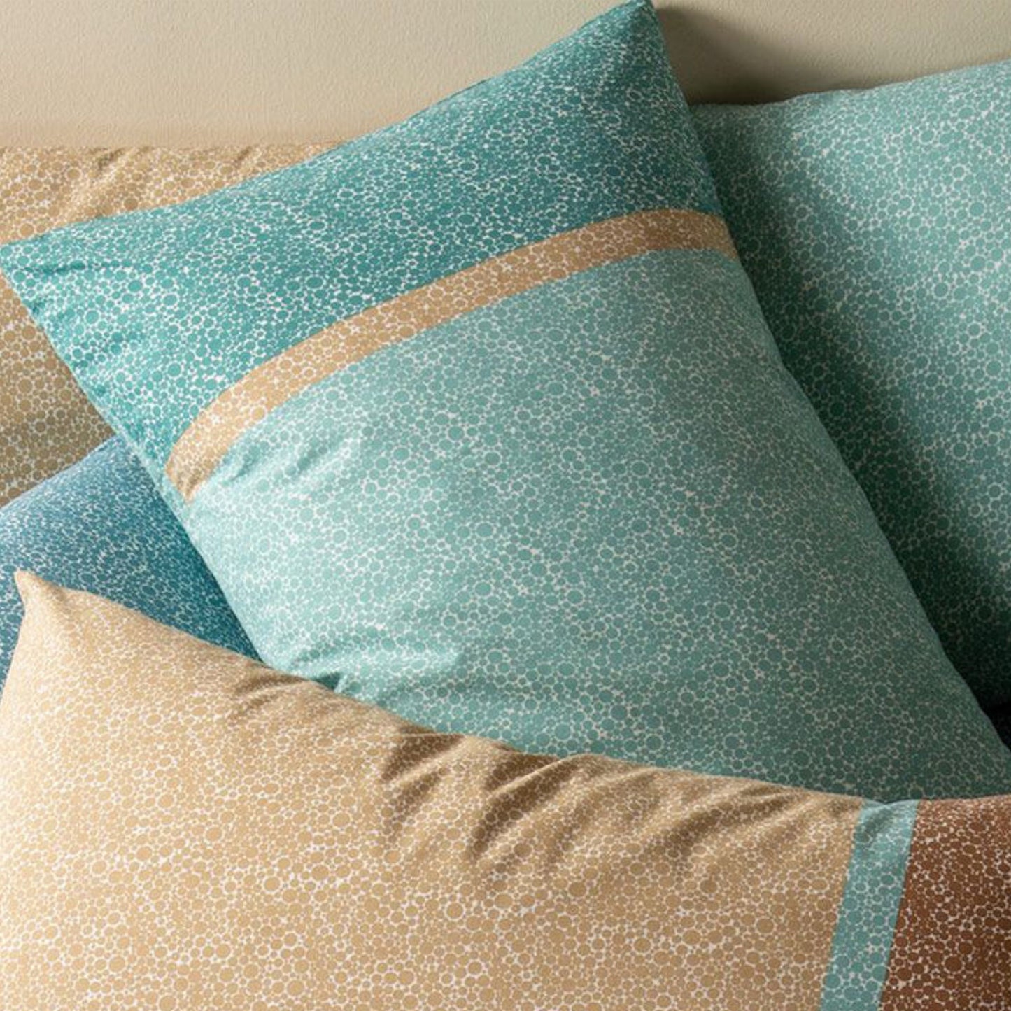 Completo Lenzuola Cool 100% Cotone New Generation