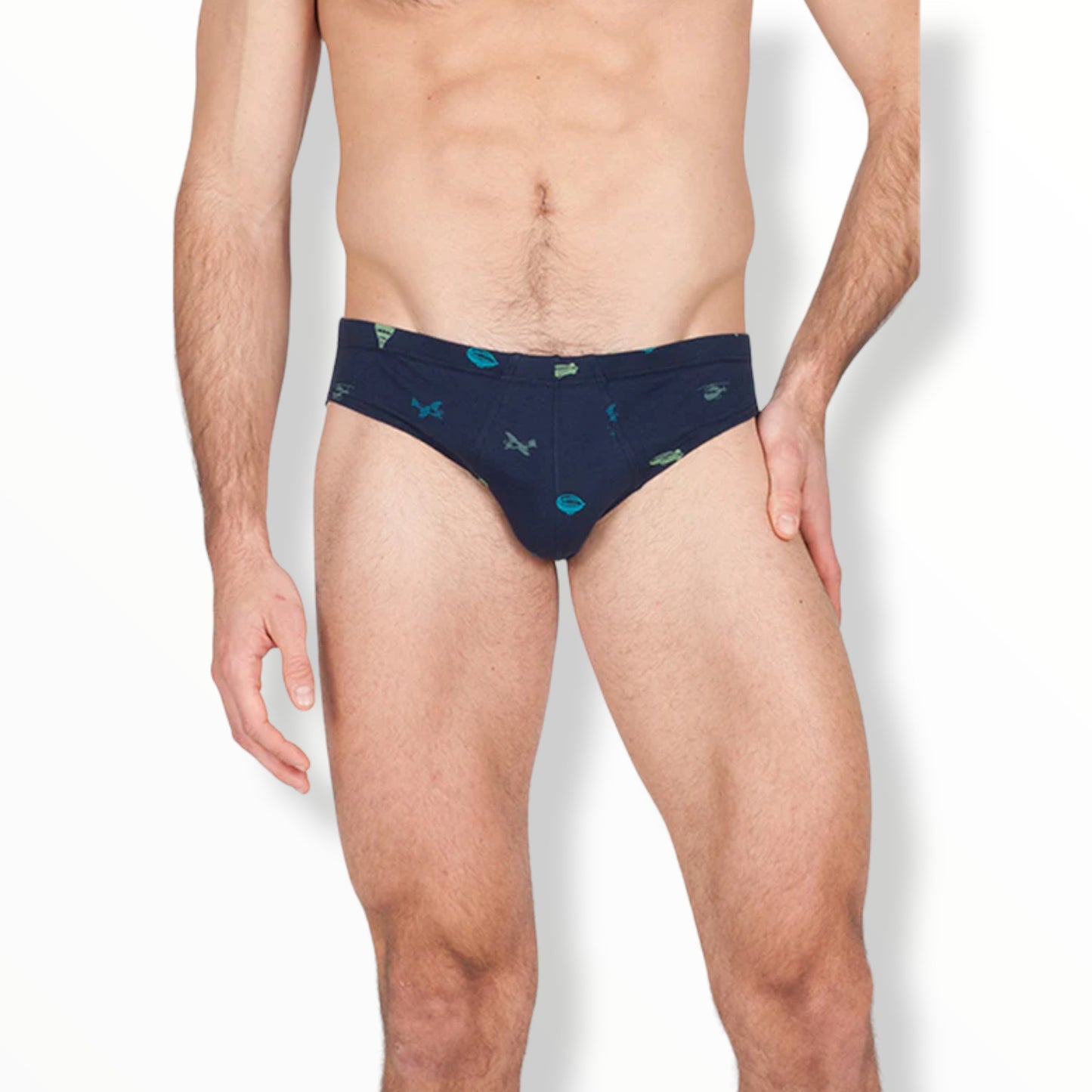 Slip Dego JPB511