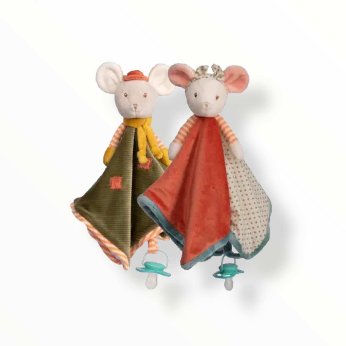 Ingefrid & Henry Baby Rug