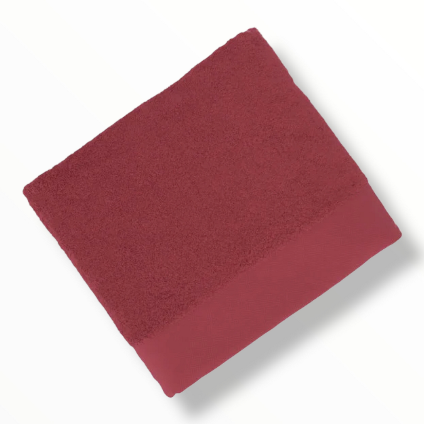 Telo Origami 100% cotone idrofilo